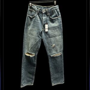 NWT Carmar Jeans